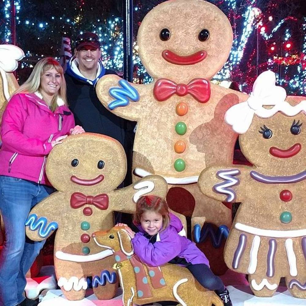 Meet your Posher, Angel